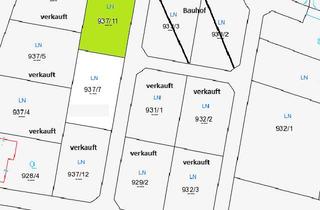 Grundstück zu kaufen in Grafenschlag 177, 3912 Grafenschlag, Baugrund in Grafenschlag