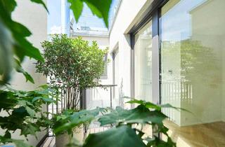 Wohnung kaufen in Fuhrmannsgasse, 1080 Wien, Altwiener Charme trifft auf modernen Wohnkomfort