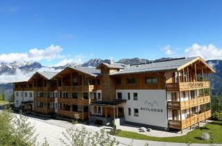 Penthouse kaufen in 8967 Haus, Schiregion Schladming-Dachstein 143 m² Penthouse - Zweitwohnsitz am Hauser Kaibling / SKI IN