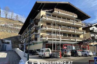 Wohnung kaufen in 5753 Saalbach, 5753 Saalbach; die Gelelgenheit !! ZWEITWOHNSITZ ; 3 Zimmer-Wohnung ca. 73 m² neben Schattbergstation, Lift im Haus! keine touristische Vermietung!