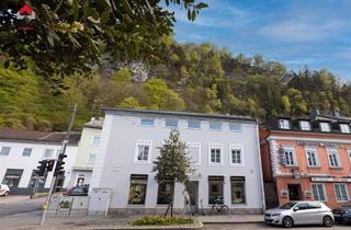 Haus kaufen in Linzer Gasse, 5020 Salzburg, saniertes und sehr gut vermietetes Zinshaus nähe Linzergasse