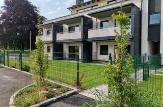 Wohnung mieten in 3842 Thaya, Erstbezug - 1-Zimmer-Gartenwohnung mit PKW-Abstellplatz