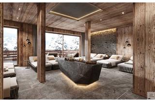 Wohnung kaufen in Gröbenweg, 6167 Neustift im Stubaital, "Suites Fulpmes" - Luxuriöse 2-Zimmer Suite in traumhafter Lage in Fulpmes