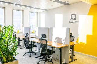 Büro zu mieten in Wagenseilgasse, 1120 Wien, Büroflächen und Co-working in 1120 Wien - zu mieten EURO PLAZA