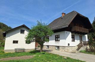 Haus kaufen in 2662 Schwarzau im Gebirge, Landhaus in Schwarzau im Gebirge zu verkaufen
