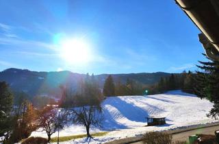 Haus kaufen in 8850 Murau, Sonne und viel Platz mit Ausblick - Zweitwohnsitz Stadt Murau