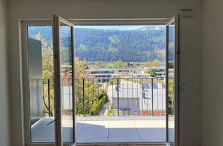 Wohnung mieten in Admonter Straße 21b, 8940 Liezen, Wohntraum mit Sonnen-Terrasse und Grimming-Blick
