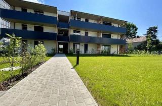 Wohnung kaufen in Primelweg, 8054 Graz, Befristet vermietete 2-Zimmer Anlegerwohnung im 1.OG! NEUBAU(T)RAUM mit Balkon! Provisionsfrei!