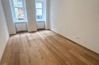 Wohnung kaufen in Matzleinsdorfer Platz, 1050 Wien, 1050! Saniertes 1-Zimmer Eigentum nahe Matzleinsdorfer Platz!