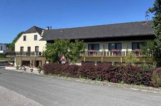 Haus kaufen in 4362 Bad Kreuzen, Gasthaus - Fremdenzimmer - Wohnungen