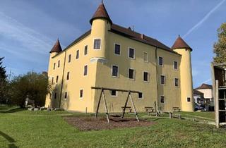 Gastronomiebetrieb mieten in 4771 Sigharting, Bringen Sie "Leben" ins Schloss