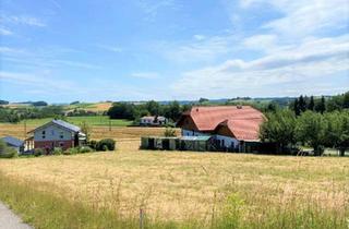 Grundstück zu kaufen in 4923 Lohnsburg, Aufgeschlossener Baugrund in schöner Ortsrandlage