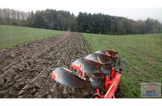 Gewerbeimmobilie kaufen in 3580 Horn, Landwirtschaftlicher Betrieb - Acker 9.3 ha und Wald 1.2 ha!