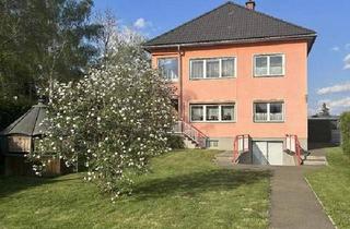 Haus kaufen in 8720 Knittelfeld, Schönes Familienhaus mit Garten in Zentrumsnähe!