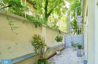 Wohnung kaufen in Fuhrmannsgasse, 1080 Wien, Die perfekte Stadtwohnung - Aufwachen mit Vogelgezwitscher