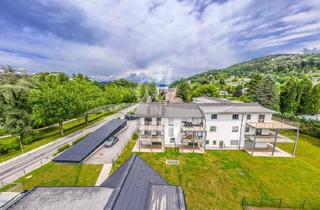 Wohnung kaufen in 9081 Reifnitz, Investorenpaket: Airbnb-taugliche Wohnungen in Reifnitz am Wörthersee