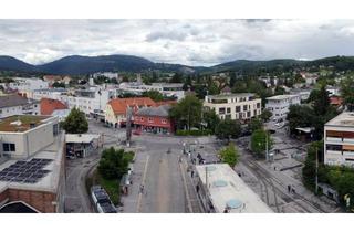 Wohnung kaufen in Hauptplatz, 8045 Graz, Panoramablick - 3 Zimmerwohnung mit Großbalkon direkt bei Hauptplatz-Andritz