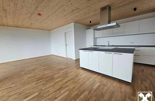 Wohnung mieten in 6890 Lustenau, C26: Großzügig mit traumhafter Dachterrasse