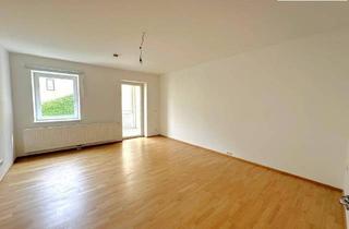 Wohnung mieten in 3100 Sankt Pölten, Erstklassig sanierte Altbauwohnung mit Klimaanlage und Balkon!