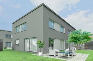 Einfamilienhaus kaufen in Gartenäcker, 7021 Draßburg, Top-Seller! Kaufen Sie Ihr neues Einfamilienhaus im Bezirk Mattersburg zum unschlagbaren Preis dank Genossenschaft!