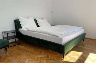 Immobilie mieten in Erdbergstraße 63, 1030 Wien, Schönes Appartement für 2 Personen in Wien (nahe Zentrum)