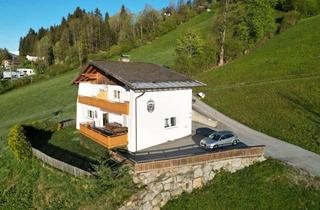 Mehrfamilienhaus kaufen in 6363 Westendorf, Mehrfamilienhaus in Alleinlage