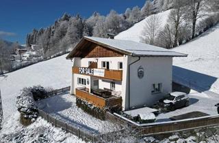 Mehrfamilienhaus kaufen in 6363 Westendorf, Mehrfamilienhaus in Alleinlage