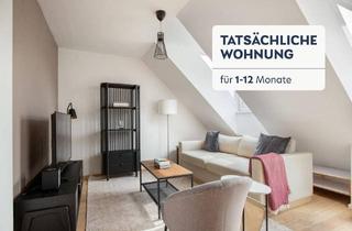 Maisonette mieten in Tigergasse, 1080 Wien, Dachterrasse im herzen des. 8. Bezirks in eine 4Zi-Maisonette Wohnung (VIE376)