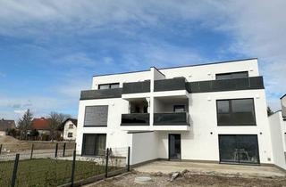 Wohnung kaufen in 2524 Teesdorf, ERSTBEZUG - Moderne Gartenwohnung