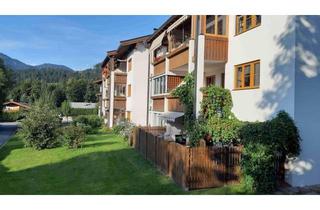 Wohnung kaufen in Brunnau, 6391 Fieberbrunn, Verkaufe sonnige, großzügige und ruhige Wohnung in Toplage!