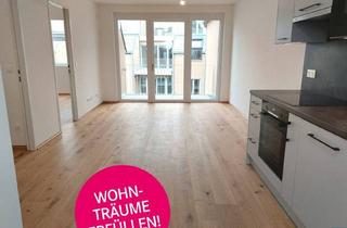 Wohnung kaufen in Groß-Enzersdorfer Straße, 1220 Wien, Ihr Traumzuhause in Wien: Am Bienefeld - Modern, Hochwertig, Unvergleichlich!