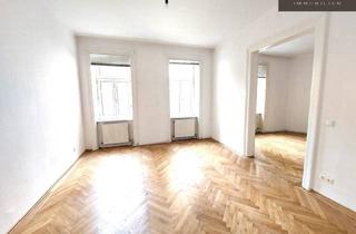 Wohnung kaufen in Neusetzgasse, 1100 Wien, PREISWERTE | NETTE 2 ZIMMERWOHNUNG 68m² | NÄHE RHEUMANNPLATZ | SOFORTBEZUG | STILHAUS |RUHELAGE