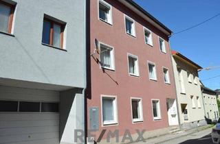 Wohnung kaufen in 4190 Bad Leonfelden, 1-Zimmer Wohnung in attraktiver Zentrumslage