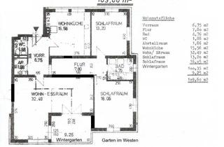 Wohnung mieten in Annaburg 11/1, 8630 Mariazell, Stadtnahe Gartenwohnung in Mariazell