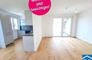 Wohnung kaufen in Groß-Enzersdorfer Straße, 1220 Wien, Ihr Traumzuhause in Wien: Am Bienefeld – Modern, Hochwertig, Unvergleichlich!