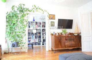 Wohnung kaufen in 1090 Wien, Großzügiges Wohnen in Top-Lage: Luxus-Wohnung in Wien mit 2 Balkonen & hochwertiger Ausstattung