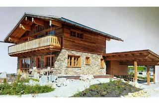 Bauernhäuser zu kaufen in 6561 Ischgl, Objekt Nr.: SOND3000 - ISCHGL - SAMNAUN: Neubauprojekt 2024/25: Chalet im traditionellen alpenländischen Almhütten Style in gigantischer Aussichtslage