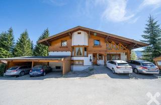 Wohnung kaufen in 8972 Ramsau am Dachstein, Moderne 2-ZI-Wohnung mit Balkon in der bevorzugten Region Ramsau Vorberg TOP 2