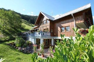 Haus kaufen in 6993 Mittelberg, Großzügiges, vielseitig nutzbares Haus, in ruhiger, gut erschlossener Lage oberhalb von Mittelberg / Kleinwalsertal