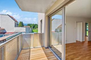 Wohnung kaufen in 2630 Ternitz, Ihre Eigentumswohnung im Herzen von Ternitz! NEUBAU!
