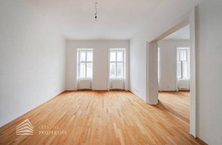 Wohnung kaufen in Josefstädter Straße, 1080 Wien, Wunderschöne 2-Zimmer Wohnung in bester Lage