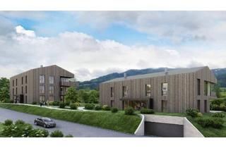 Wohnung kaufen in 8967 Haus, Wohnbauprojekt: "Am Sonnplatz Aich" Ihre Neubauwohnung in idyllischer Lage