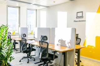 Büro zu mieten in Wagenseilgasse 14, 1120 Wien, Büroflächen und Co-working - Wagenseilgasse 14, 1120 Wien!