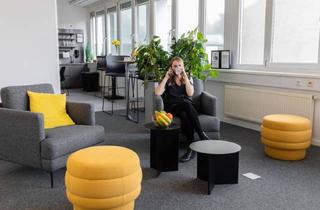 Büro zu mieten in Anton-Baumgartner-Straße | Co-Working A 125, 1230 Wien, Büroflächen und Co-working - Anton-Baumgartner-Straße 125, 1230 Wien!