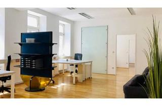 Büro zu mieten in Kreuzgasse, 1170 Wien, 1170 Wien | BÜROS von 42 - 85 m² | Modern, möbliert, flexibel, | Nähe AKH, Kreuzgasse