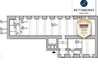 Immobilie mieten in Vorgartenstraße, 1020 Wien, Weinkeller / Präsentationsraum / Lager