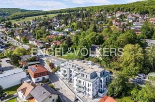 Wohnung kaufen in 3003 Gablitz, OPEN HOUSE AM 7.12.24 11h-14h!! Moderner Erstbezug: Sonnige 5-Zimmer-Wohnung mit Balkon und Garten