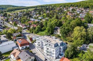 Wohnung kaufen in 3003 Gablitz, Moderner Erstbezug: Sonnige 5-Zimmer-Wohnung mit Balkon und Garten