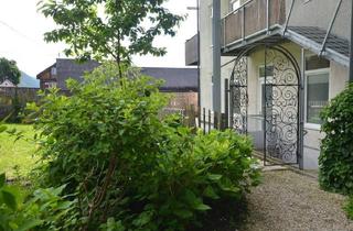 Wohnung kaufen in 8942 Wörschach, Sonnige, zweitwohnsitzfähige Gartenwohnung