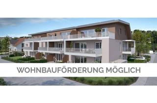 Wohnung kaufen in Paracelsusstraße, 5110 Oberndorf bei Salzburg, Moderne Gartenwohnung in Toplage von Oberndorf! Wohnbauförderung möglich!